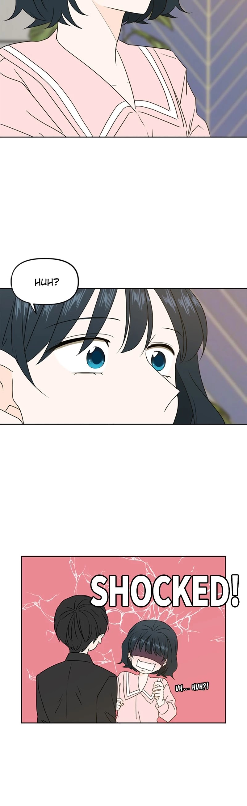 See You in My 19th Life Chapter 79 page 20 - Chapter 79: Episode 79