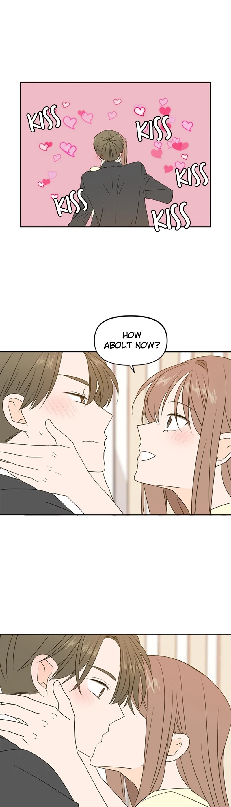 See You in My 19th Life Chapter 79 page 28 - Chapter 79: Episode 79