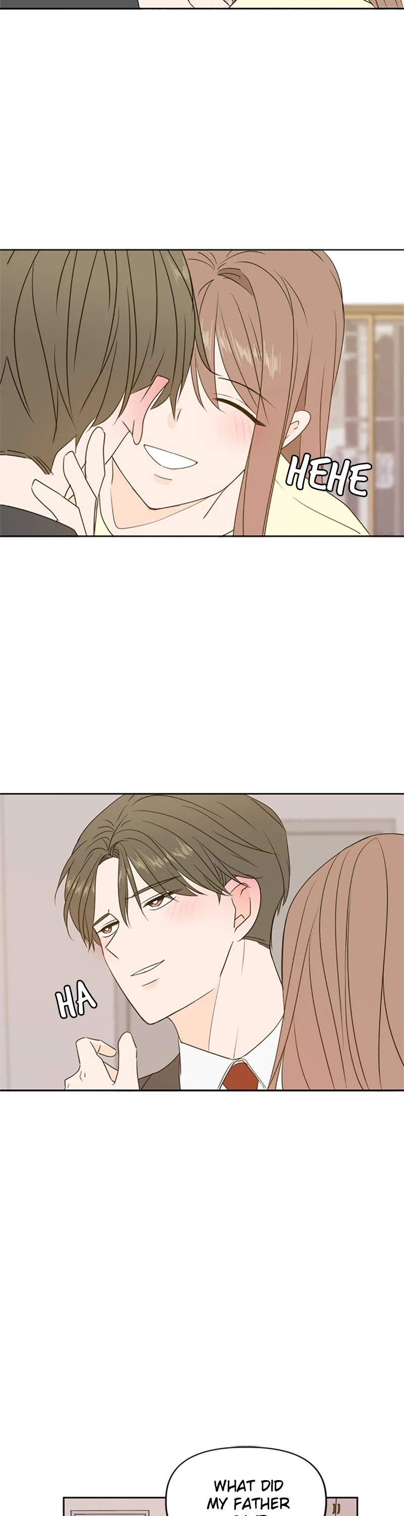 See You in My 19th Life Chapter 79 page 29 - Chapter 79: Episode 79