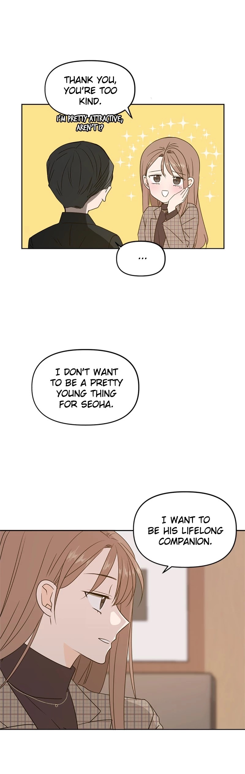 See You in My 19th Life Chapter 79 page 3 - Chapter 79: Episode 79