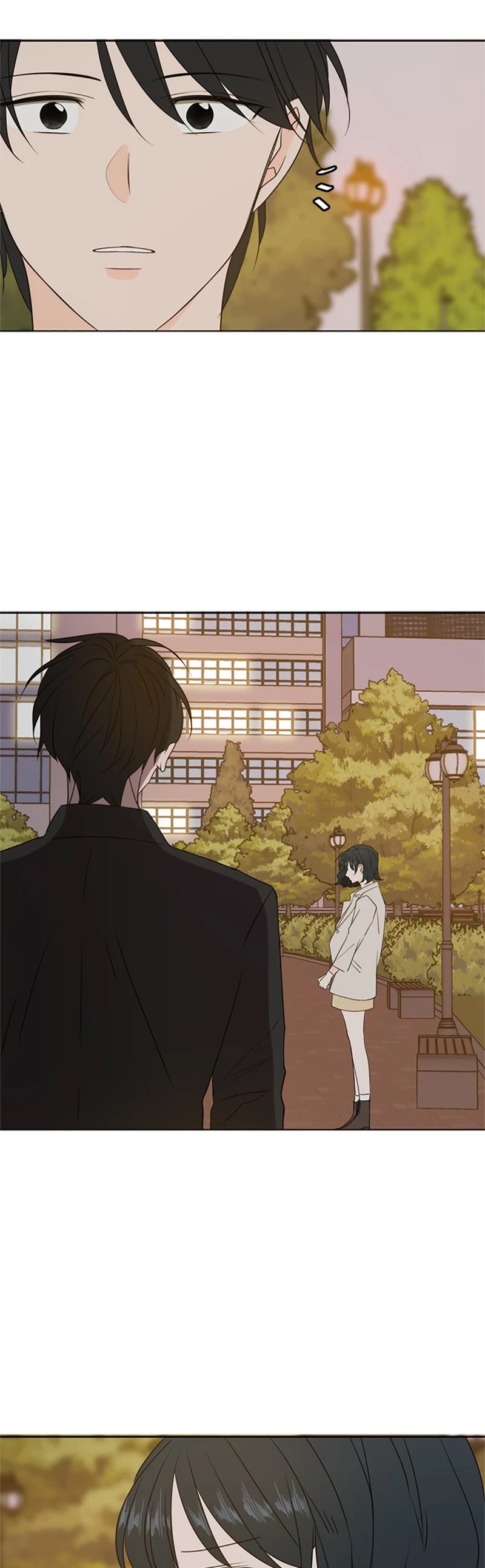 See You in My 19th Life Chapter 79 page 35 - Chapter 79: Episode 79