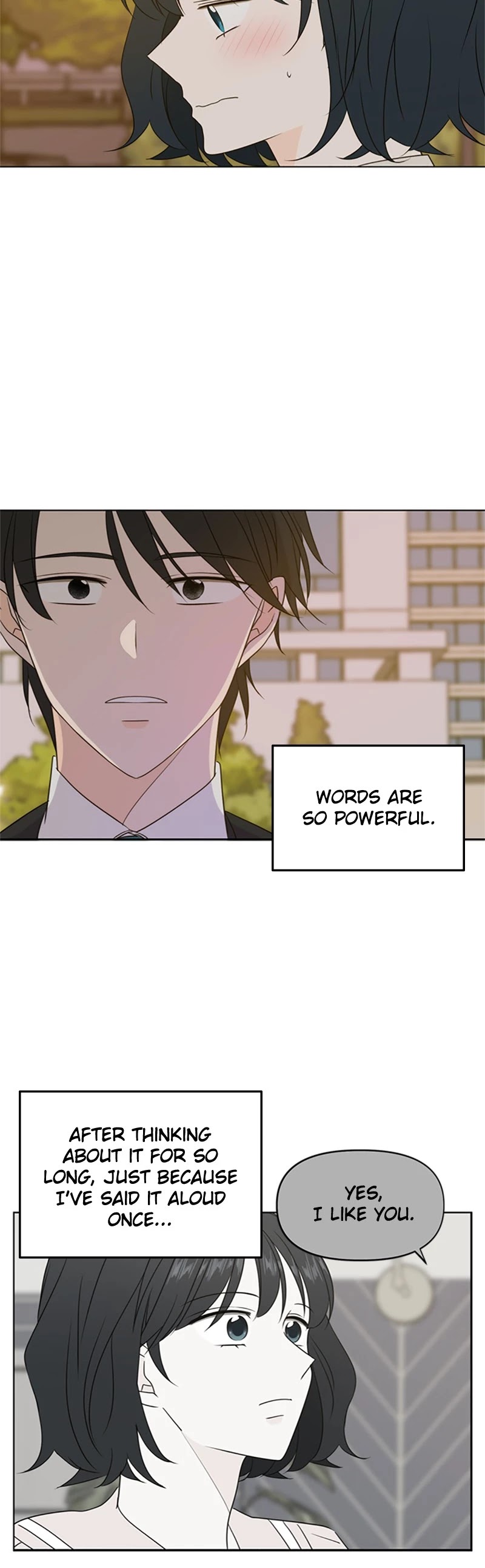 See You in My 19th Life Chapter 79 page 36 - Chapter 79: Episode 79