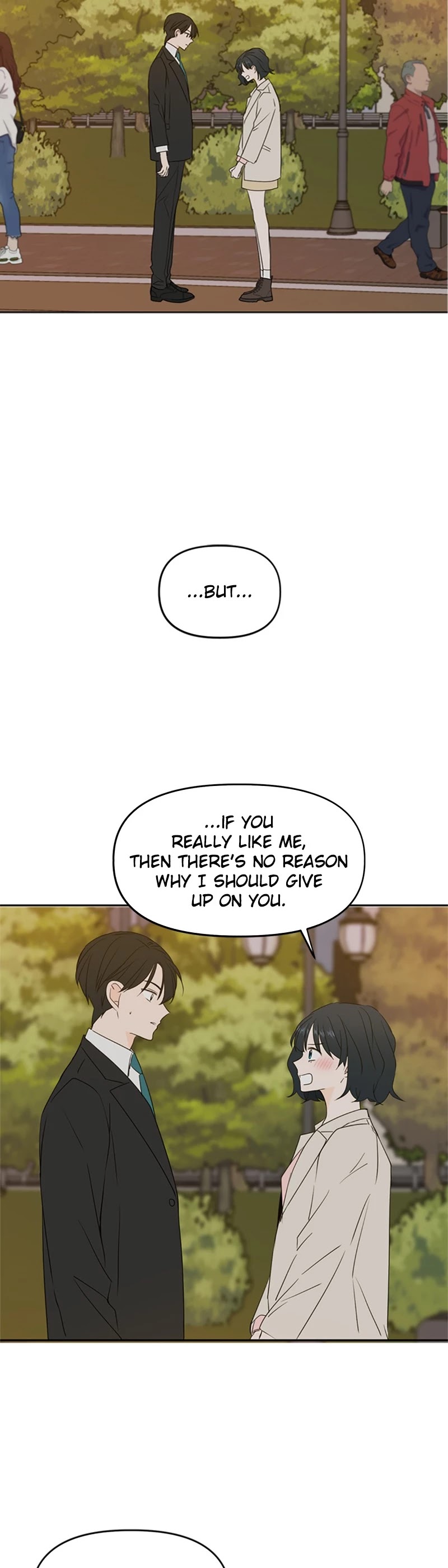 See You in My 19th Life Chapter 79 page 40 - Chapter 79: Episode 79