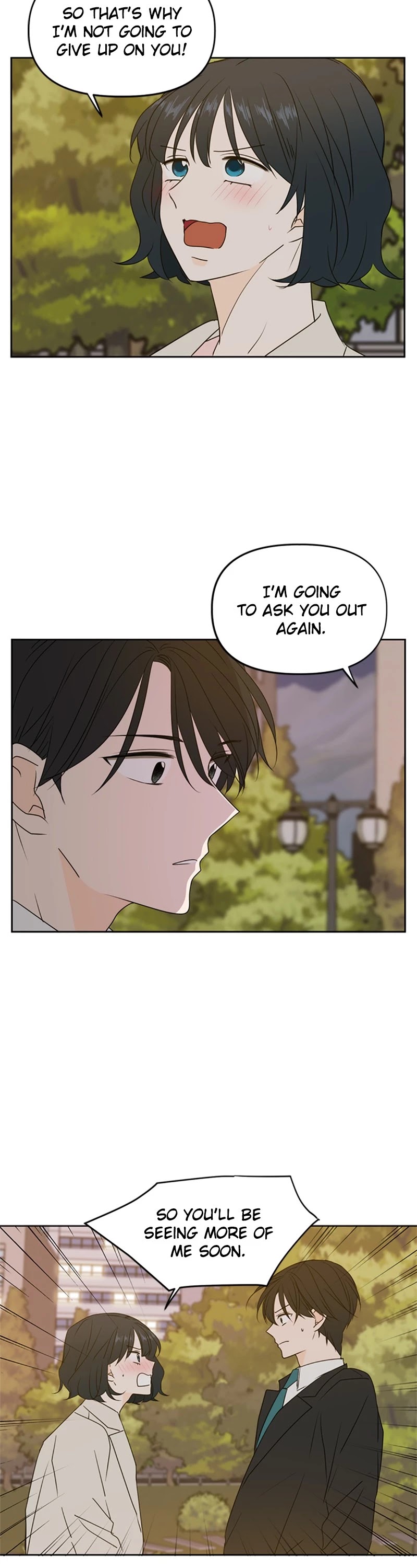 See You in My 19th Life Chapter 79 page 41 - Chapter 79: Episode 79