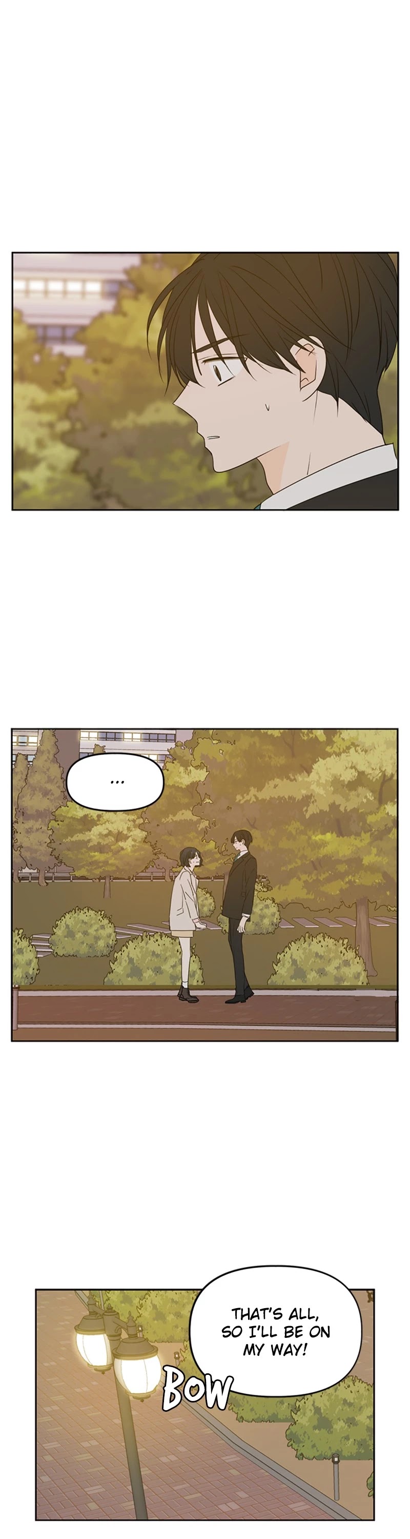 See You in My 19th Life Chapter 79 page 42 - Chapter 79: Episode 79
