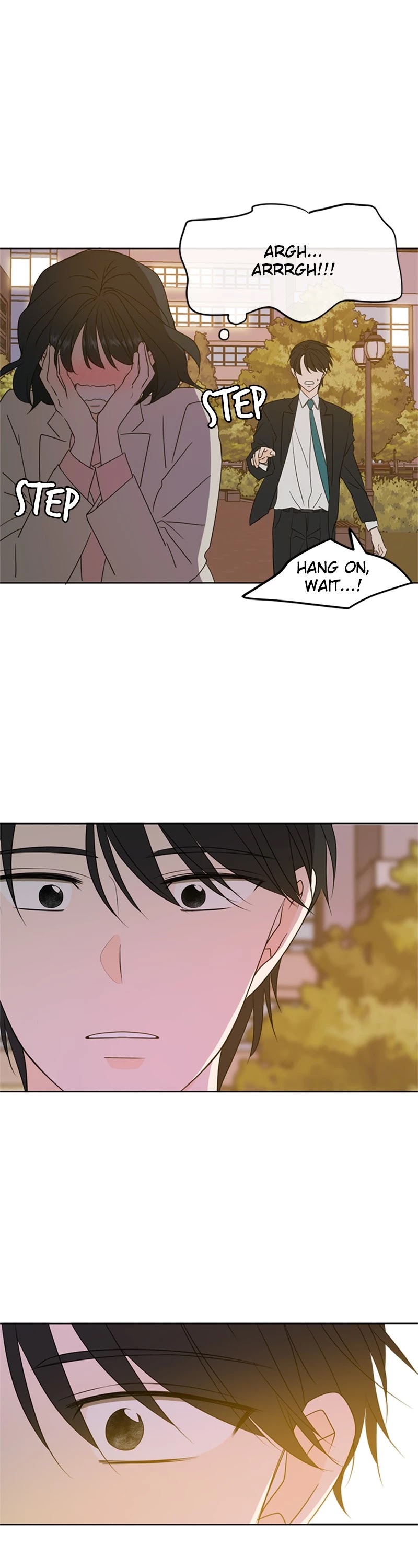 See You in My 19th Life Chapter 79 page 43 - Chapter 79: Episode 79