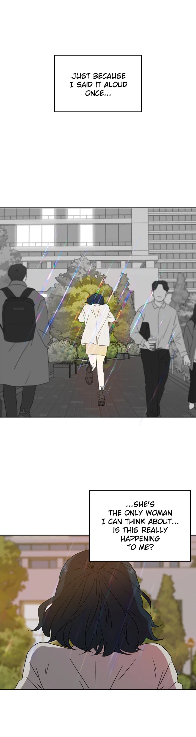 See You in My 19th Life Chapter 79 page 44 - Chapter 79: Episode 79