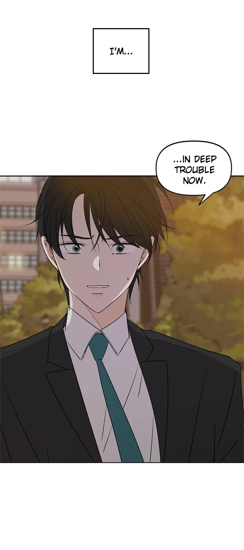 See You in My 19th Life Chapter 79 page 45 - Chapter 79: Episode 79