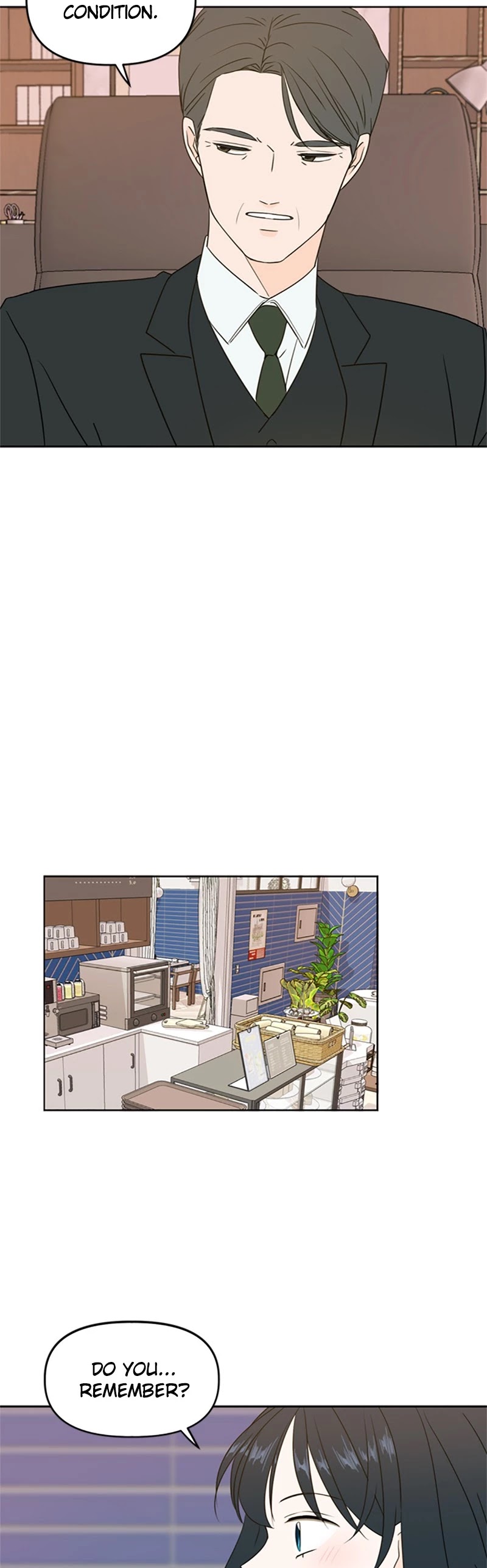 See You in My 19th Life Chapter 79 page 7 - Chapter 79: Episode 79