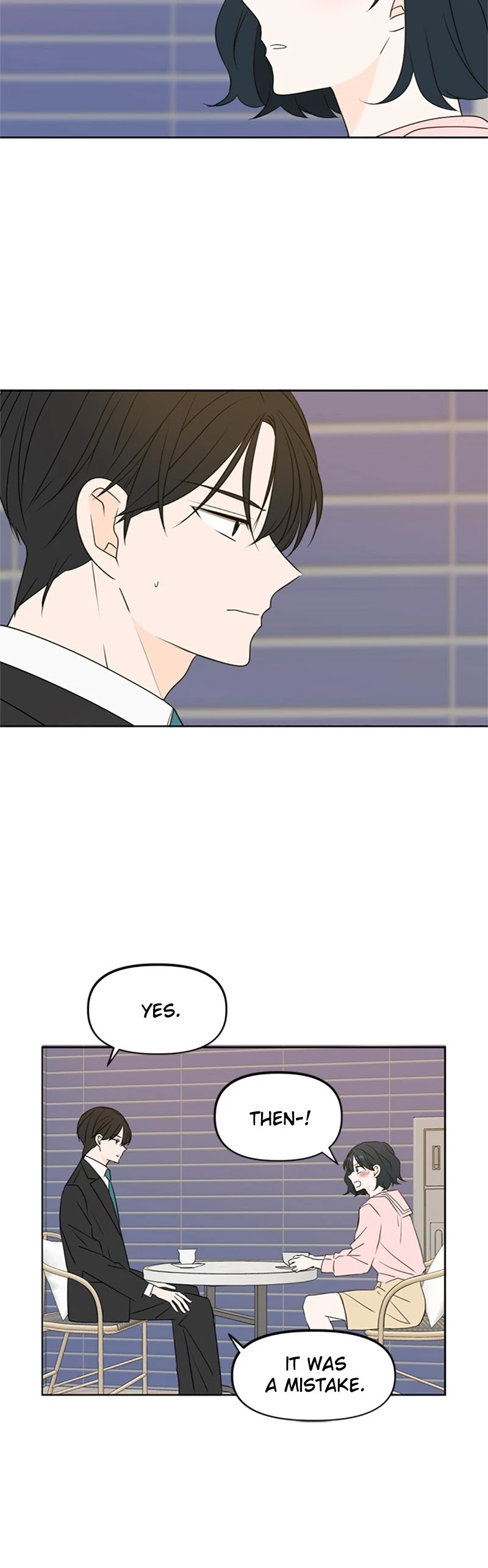 See You in My 19th Life Chapter 79 page 8 - Chapter 79: Episode 79