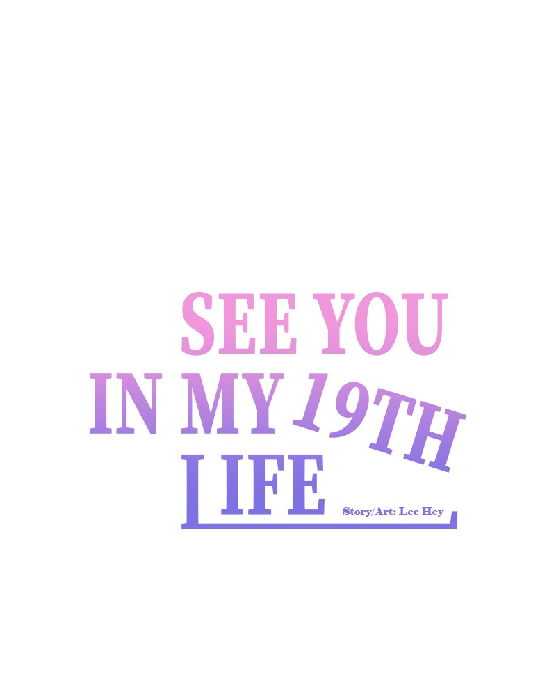 See You in My 19th Life Chapter 8 page 25 - Chapter 8: Episode 8