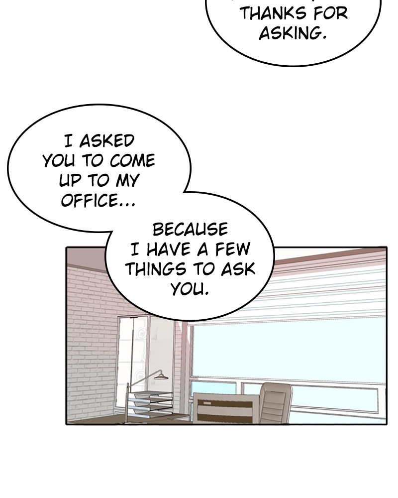 See You in My 19th Life Chapter 8 page 38 - Chapter 8: Episode 8