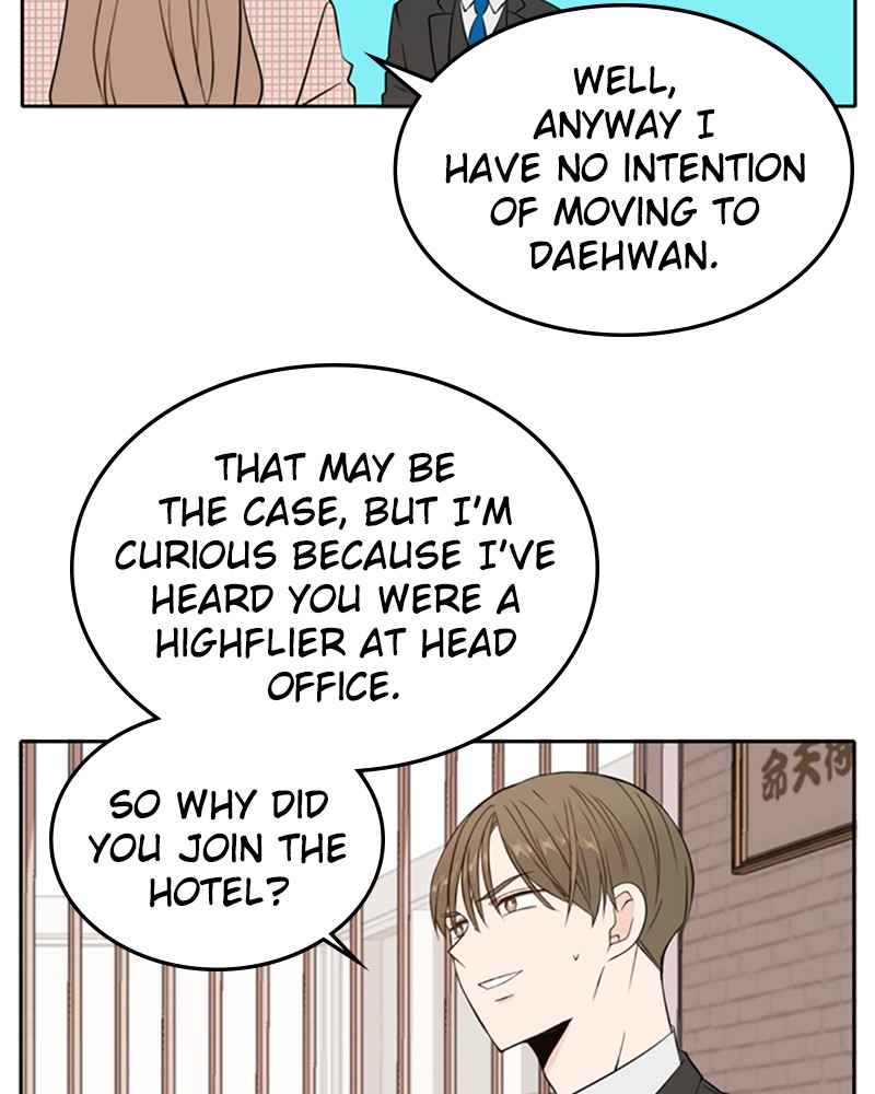 See You in My 19th Life Chapter 8 page 43 - Chapter 8: Episode 8