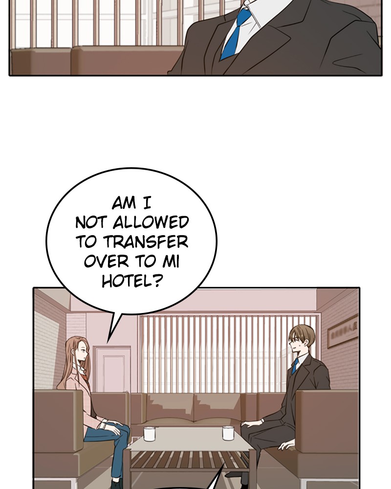 See You in My 19th Life Chapter 8 page 44 - Chapter 8: Episode 8