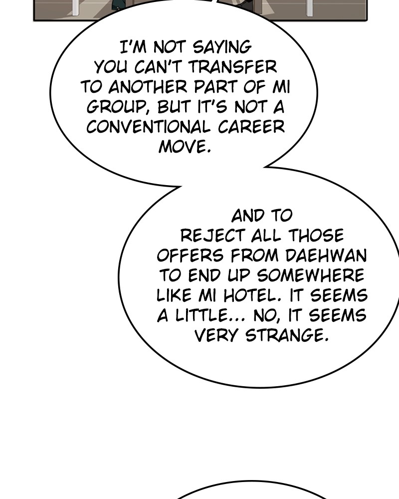 See You in My 19th Life Chapter 8 page 45 - Chapter 8: Episode 8