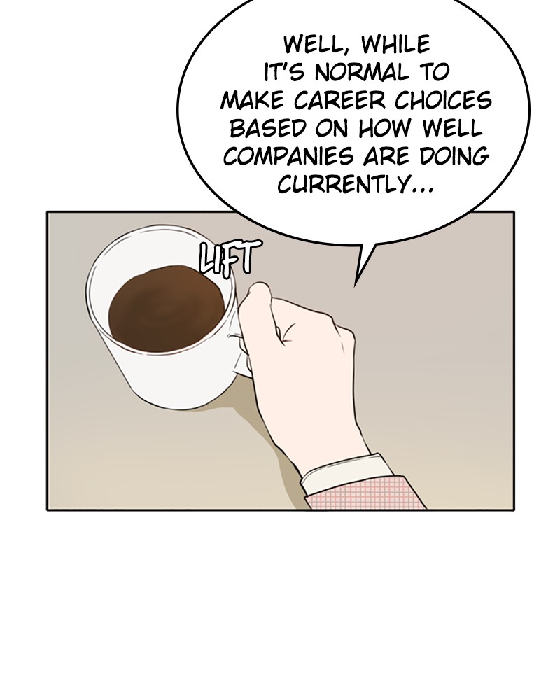 See You in My 19th Life Chapter 8 page 46 - Chapter 8: Episode 8
