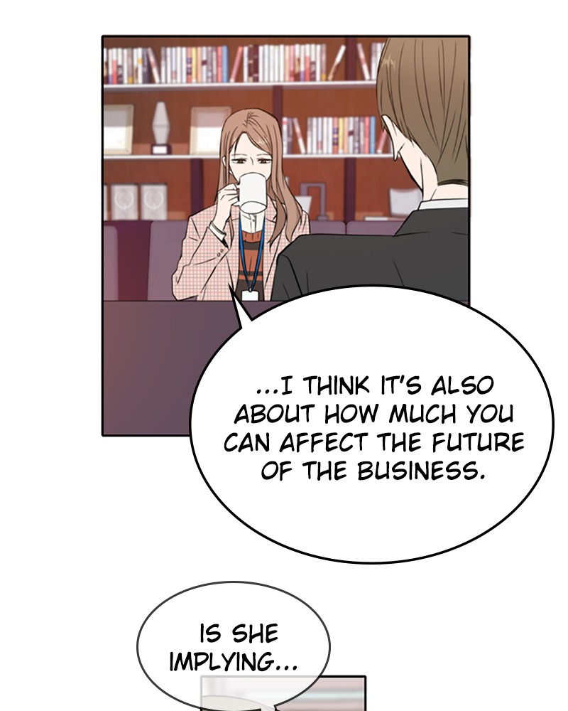 See You in My 19th Life Chapter 8 page 47 - Chapter 8: Episode 8