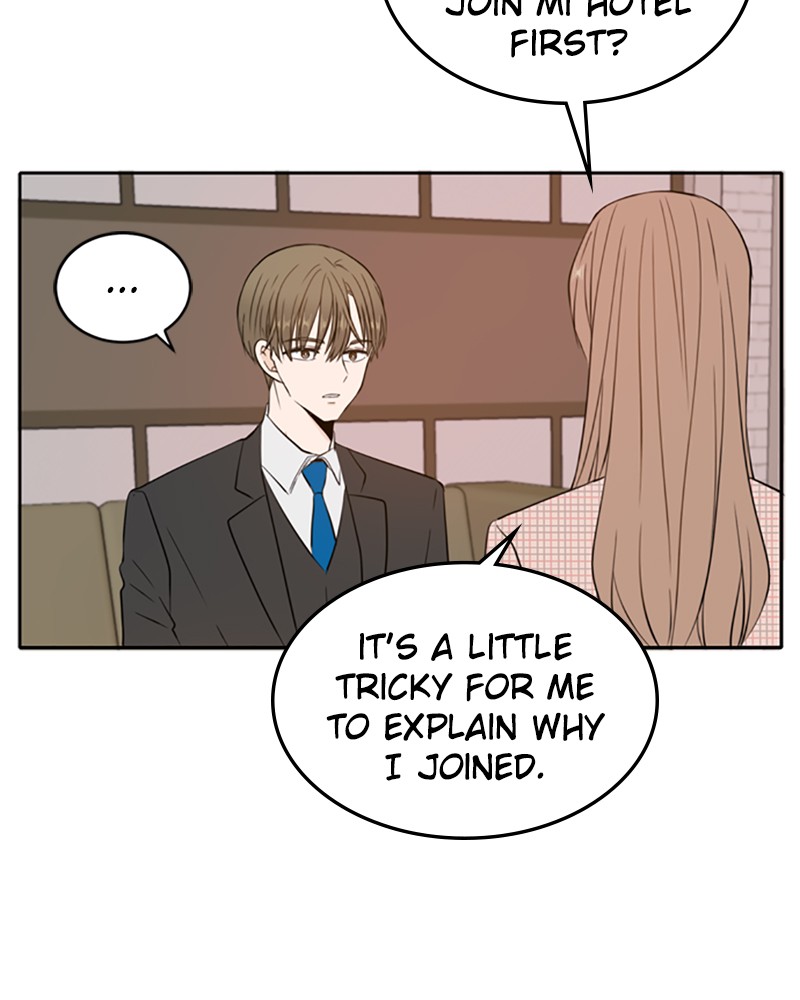 See You in My 19th Life Chapter 8 page 62 - Chapter 8: Episode 8
