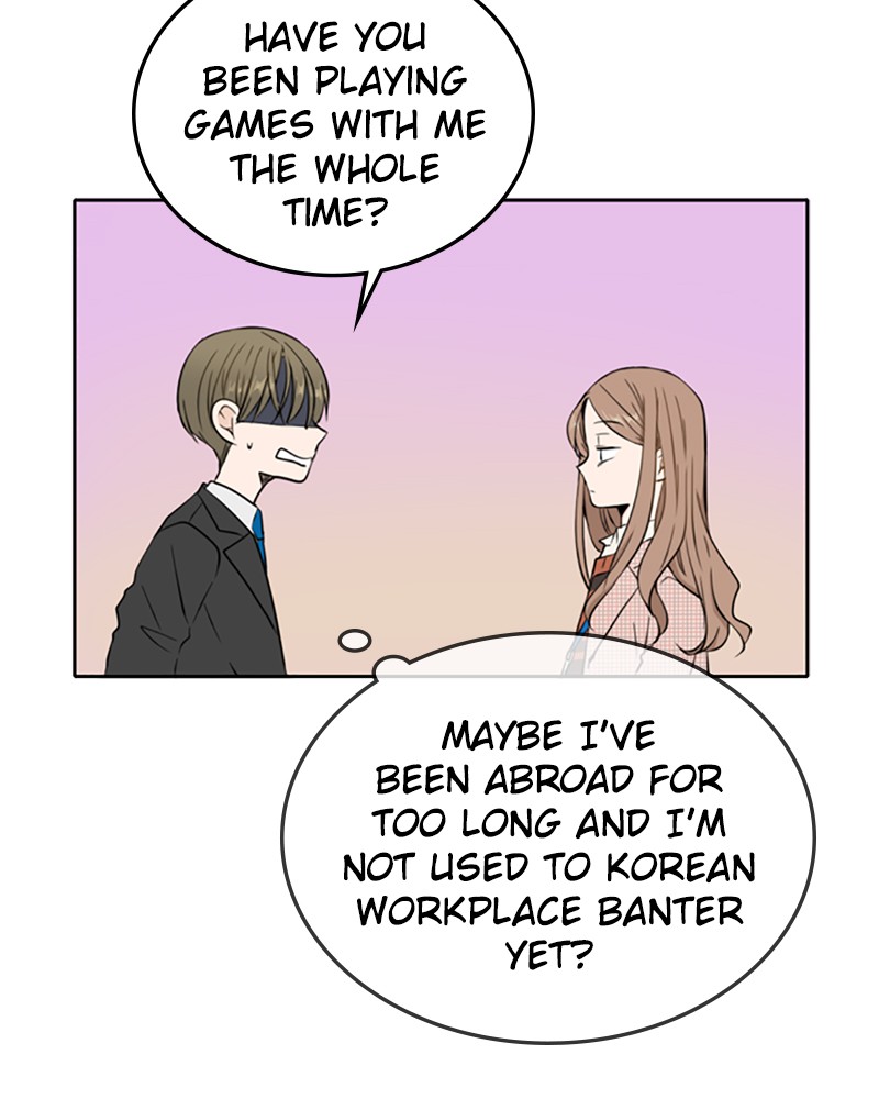 See You in My 19th Life Chapter 8 page 82 - Chapter 8: Episode 8