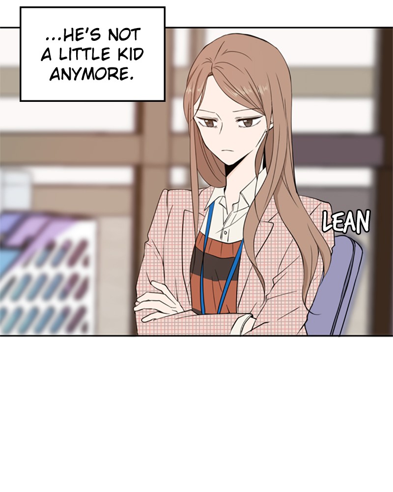 See You in My 19th Life Chapter 8 page 9 - Chapter 8: Episode 8