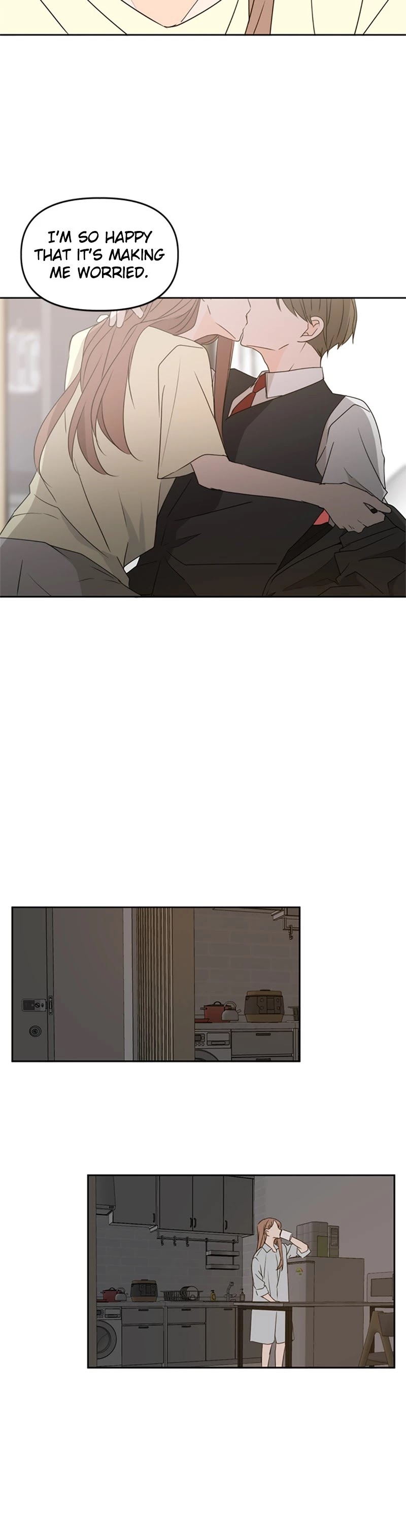 See You in My 19th Life Chapter 80 page 10 - Chapter 80: Episode 80