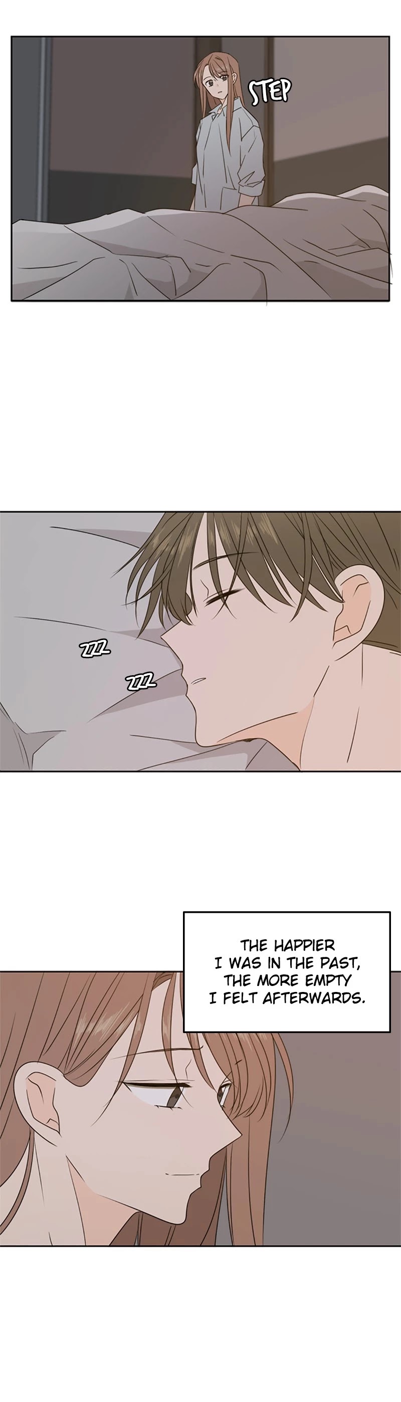 See You in My 19th Life Chapter 80 page 11 - Chapter 80: Episode 80