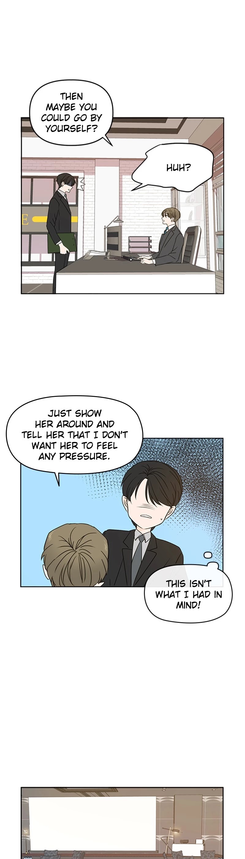 See You in My 19th Life Chapter 80 page 15 - Chapter 80: Episode 80