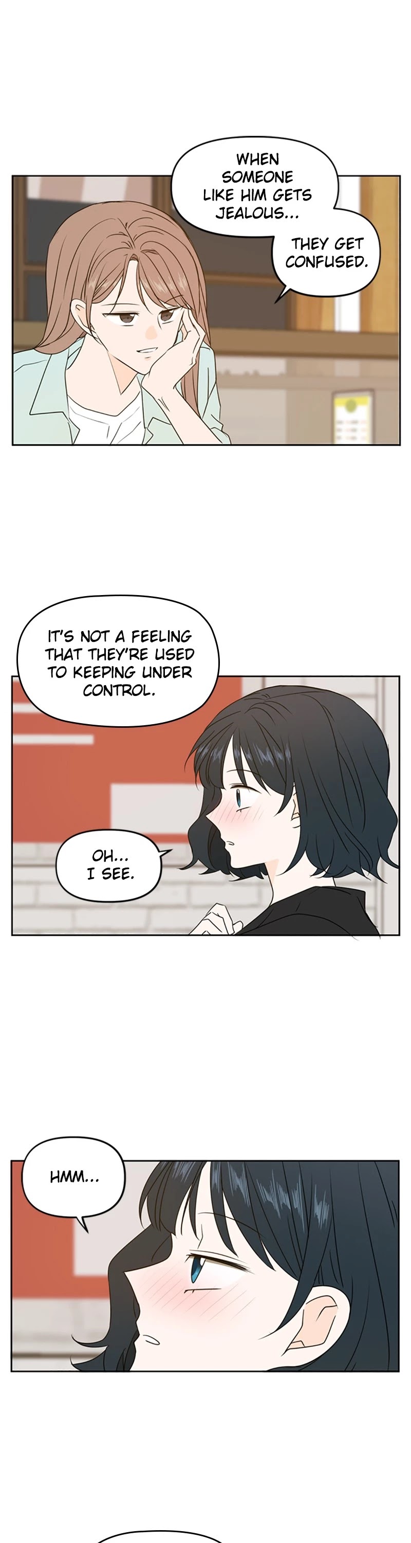 See You in My 19th Life Chapter 80 page 25 - Chapter 80: Episode 80