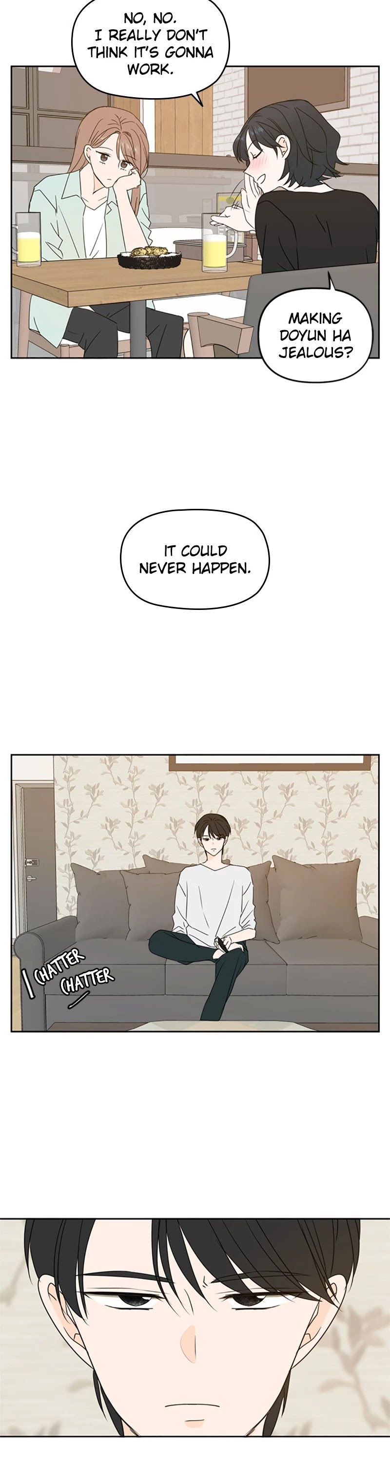 See You in My 19th Life Chapter 80 page 26 - Chapter 80: Episode 80