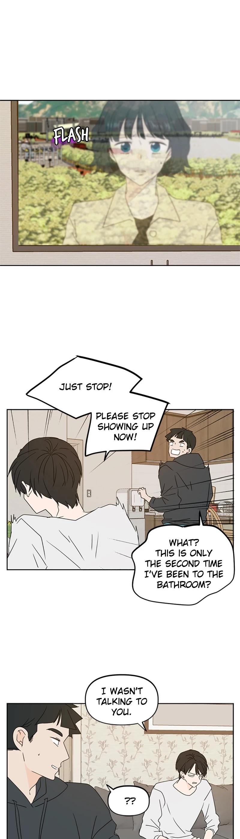 See You in My 19th Life Chapter 80 page 27 - Chapter 80: Episode 80
