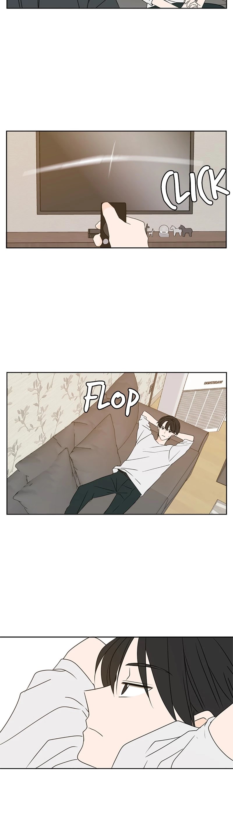 See You in My 19th Life Chapter 80 page 28 - Chapter 80: Episode 80