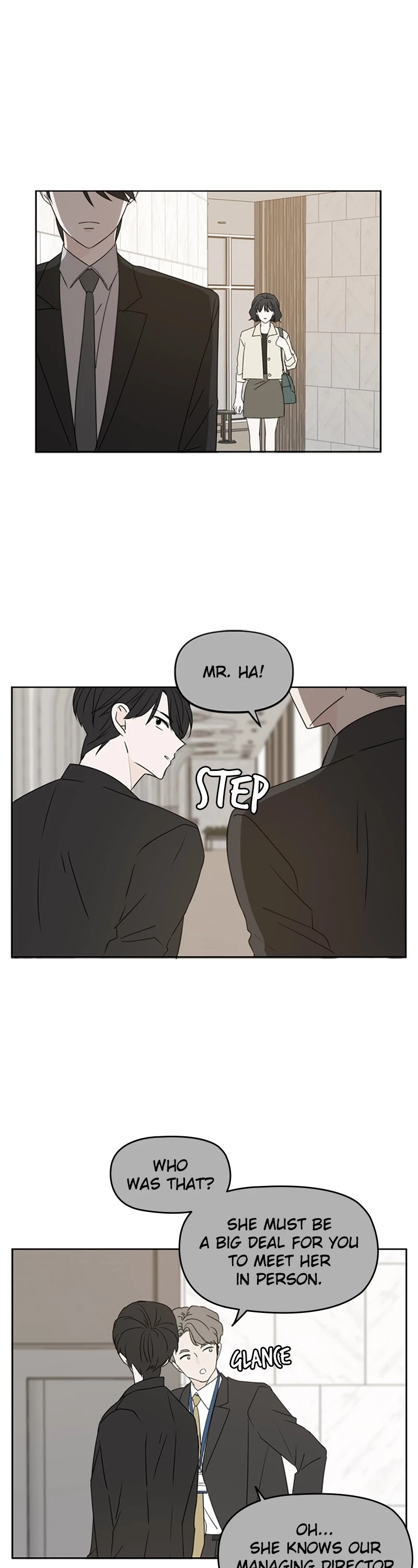 See You in My 19th Life Chapter 80 page 29 - Chapter 80: Episode 80