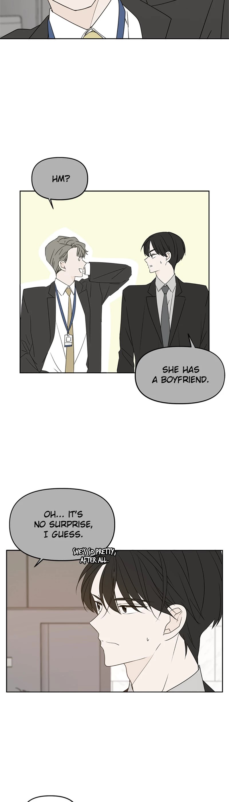 See You in My 19th Life Chapter 80 page 31 - Chapter 80: Episode 80