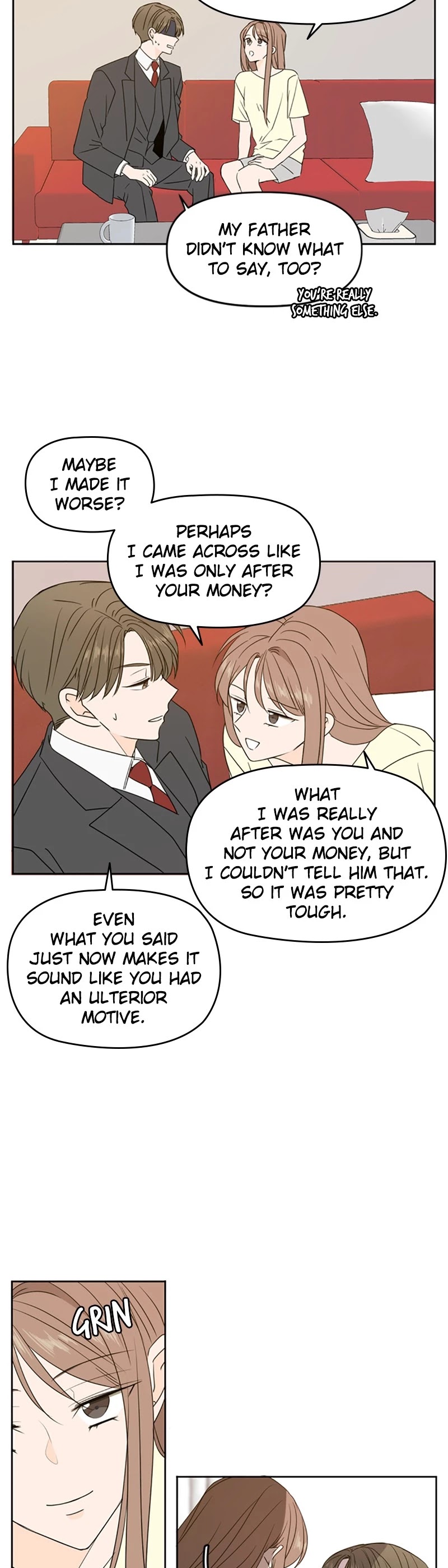 See You in My 19th Life Chapter 80 page 7 - Chapter 80: Episode 80