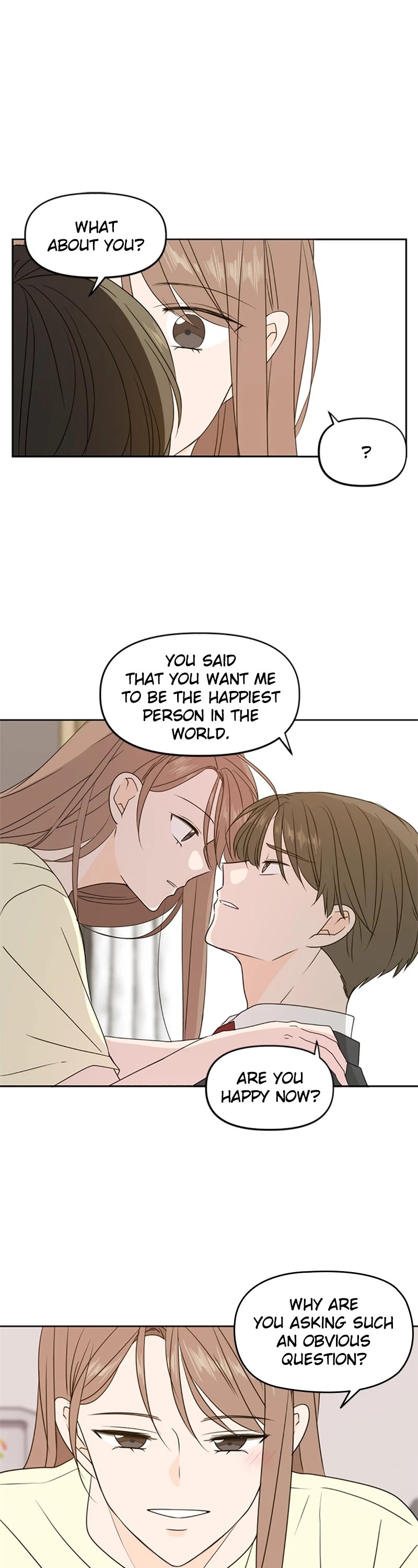 See You in My 19th Life Chapter 80 page 9 - Chapter 80: Episode 80