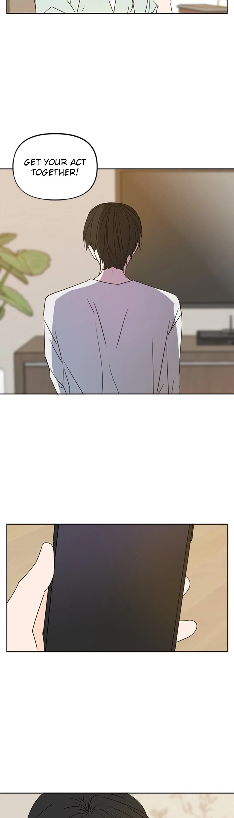 See You in My 19th Life Chapter 81 page 11 - Chapter 81: Episode 81