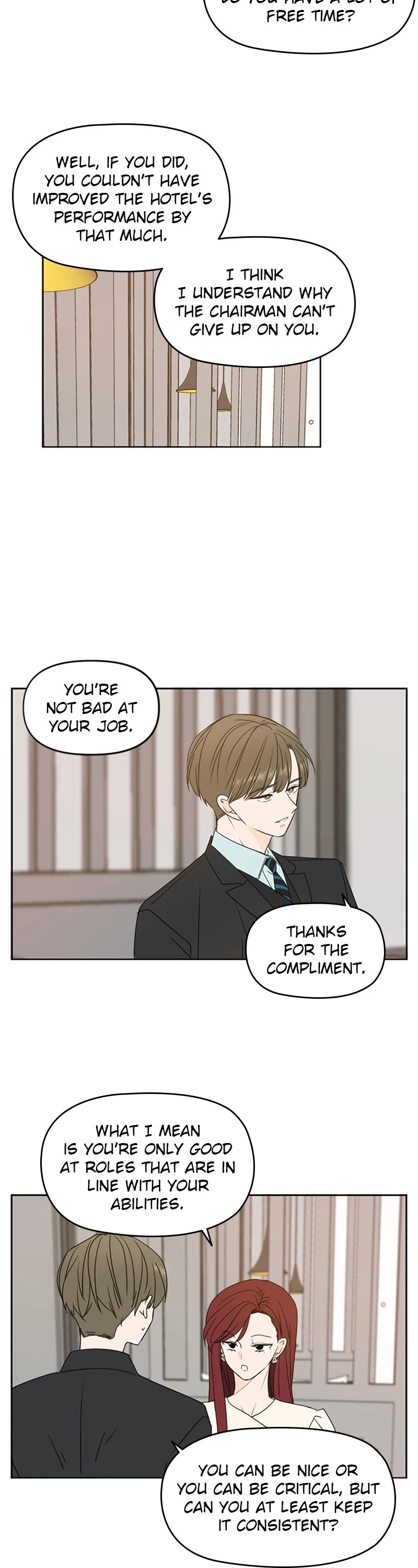 See You in My 19th Life Chapter 81 page 14 - Chapter 81: Episode 81