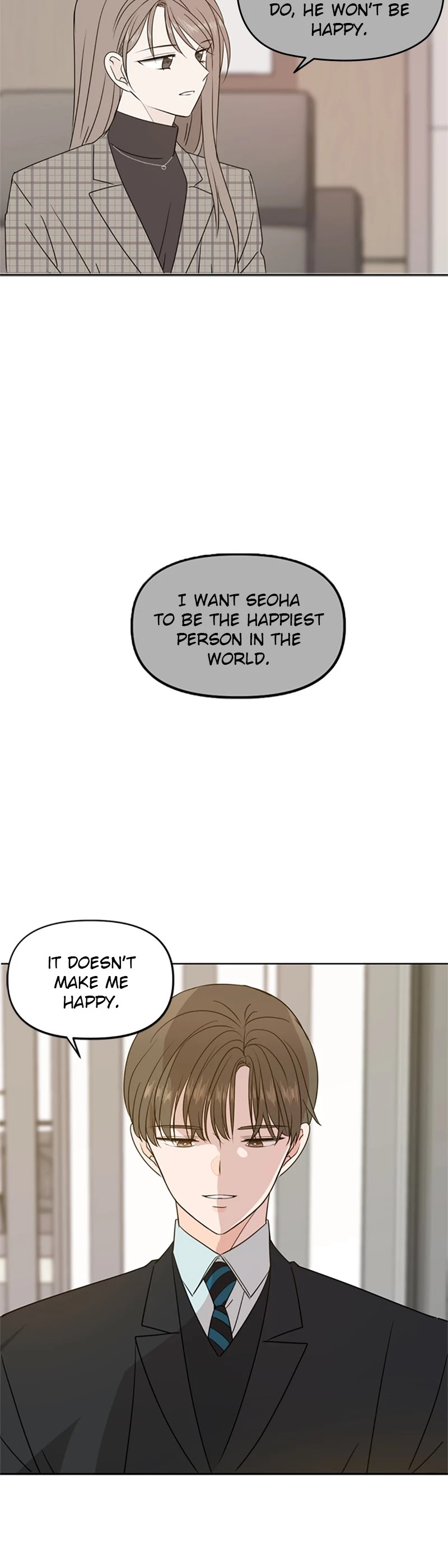 See You in My 19th Life Chapter 81 page 16 - Chapter 81: Episode 81