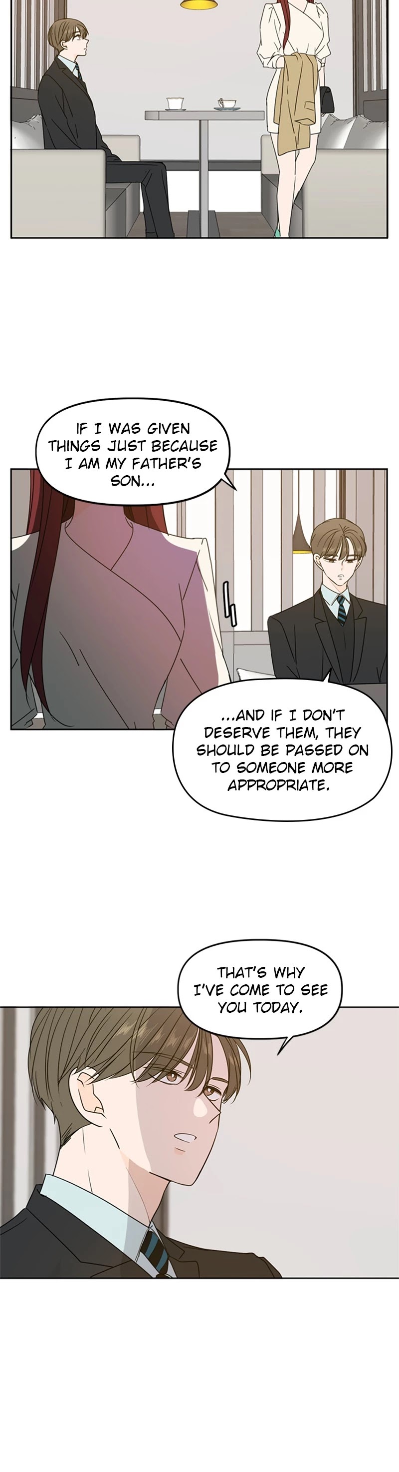 See You in My 19th Life Chapter 81 page 19 - Chapter 81: Episode 81