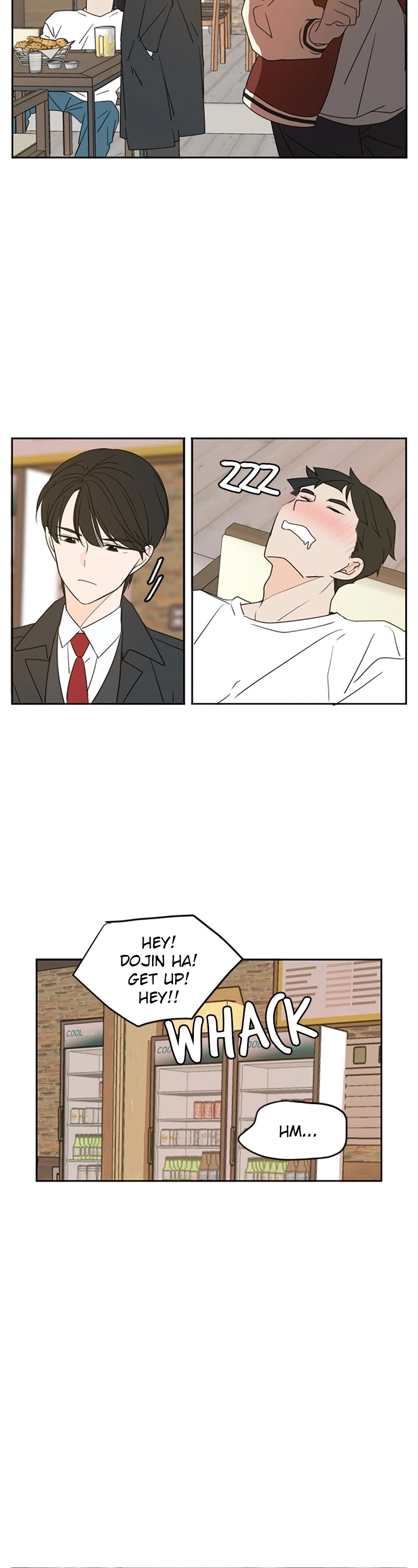 See You in My 19th Life Chapter 81 page 26 - Chapter 81: Episode 81