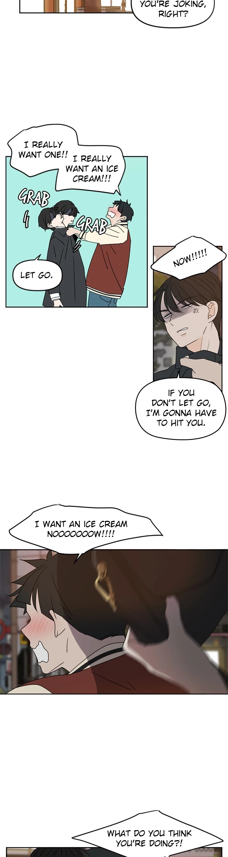 See You in My 19th Life Chapter 81 page 29 - Chapter 81: Episode 81