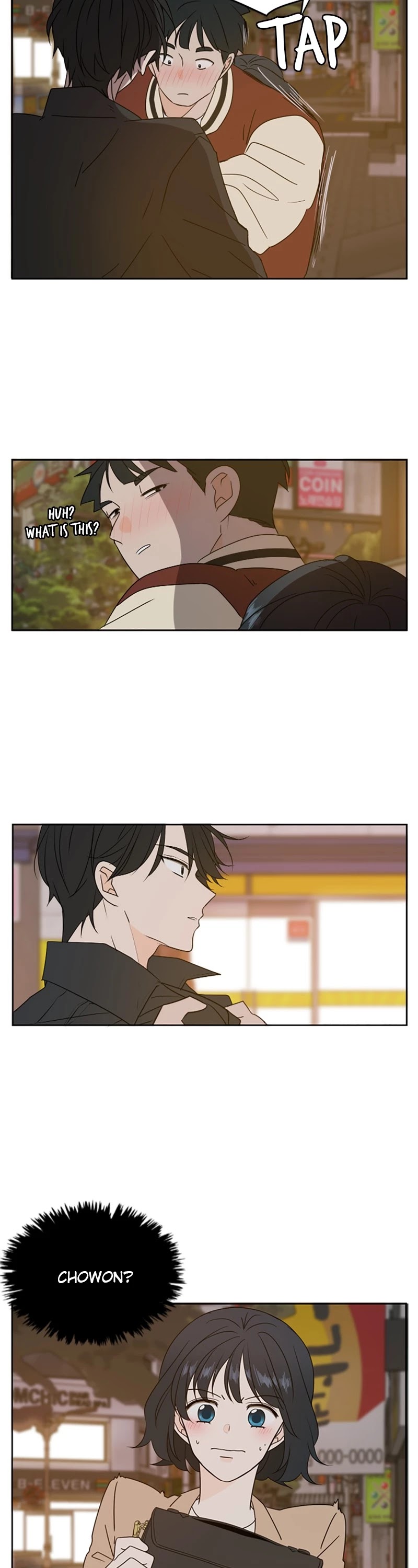 See You in My 19th Life Chapter 81 page 30 - Chapter 81: Episode 81
