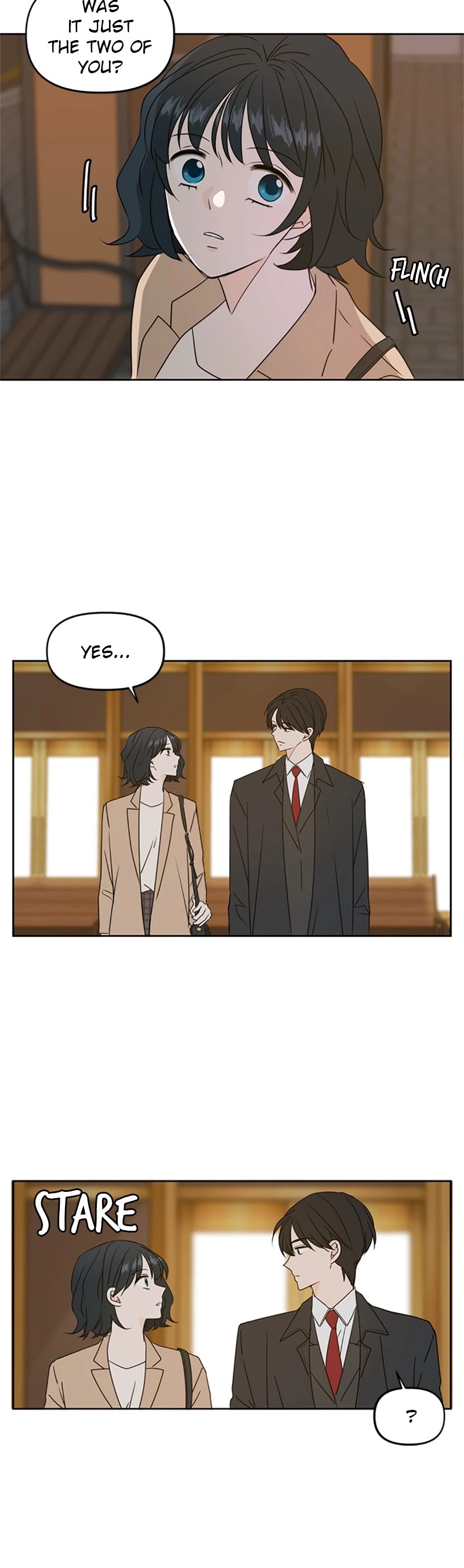 See You in My 19th Life Chapter 82 page 12 - Chapter 82: Episode 82