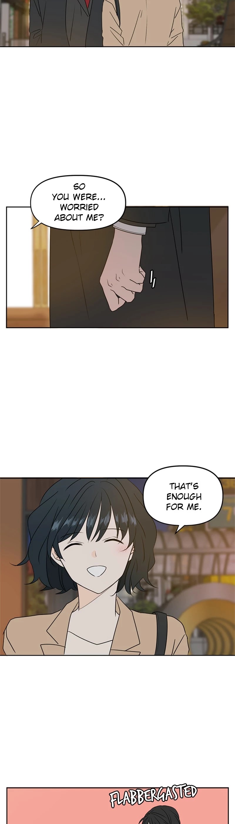 See You in My 19th Life Chapter 82 page 15 - Chapter 82: Episode 82