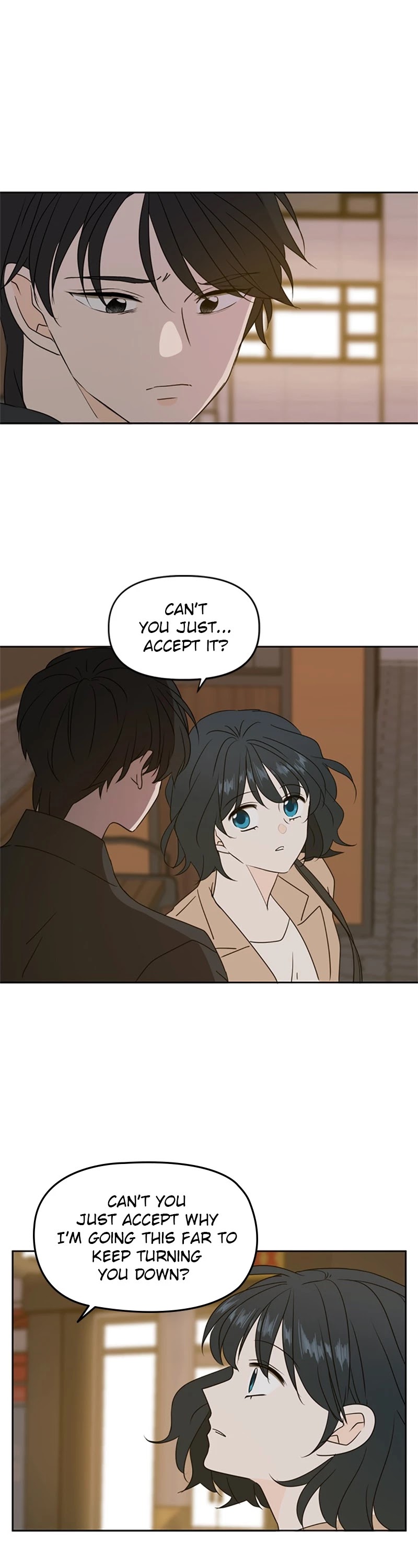 See You in My 19th Life Chapter 82 page 17 - Chapter 82: Episode 82