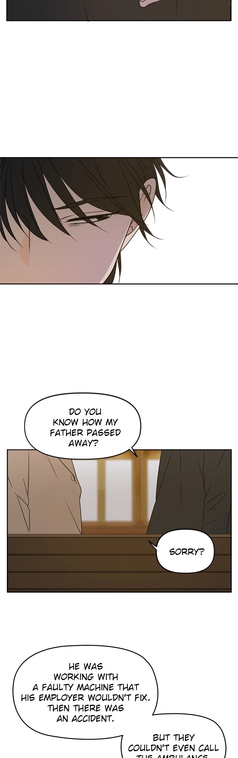 See You in My 19th Life Chapter 82 page 19 - Chapter 82: Episode 82