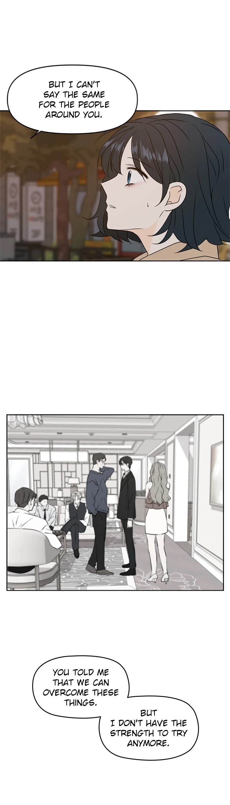 See You in My 19th Life Chapter 82 page 27 - Chapter 82: Episode 82