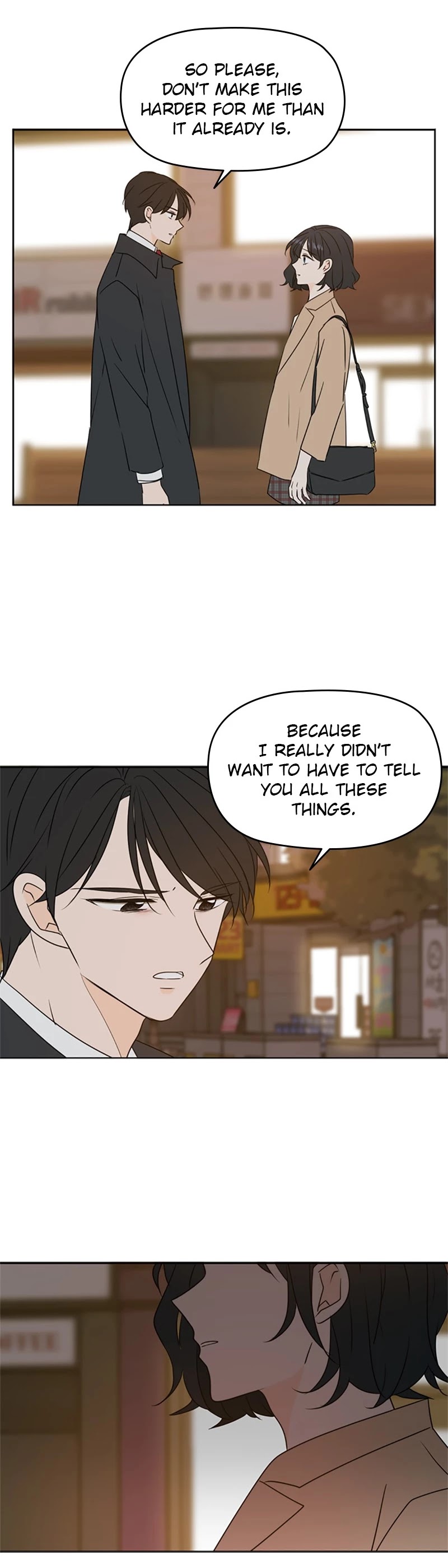 See You in My 19th Life Chapter 82 page 28 - Chapter 82: Episode 82