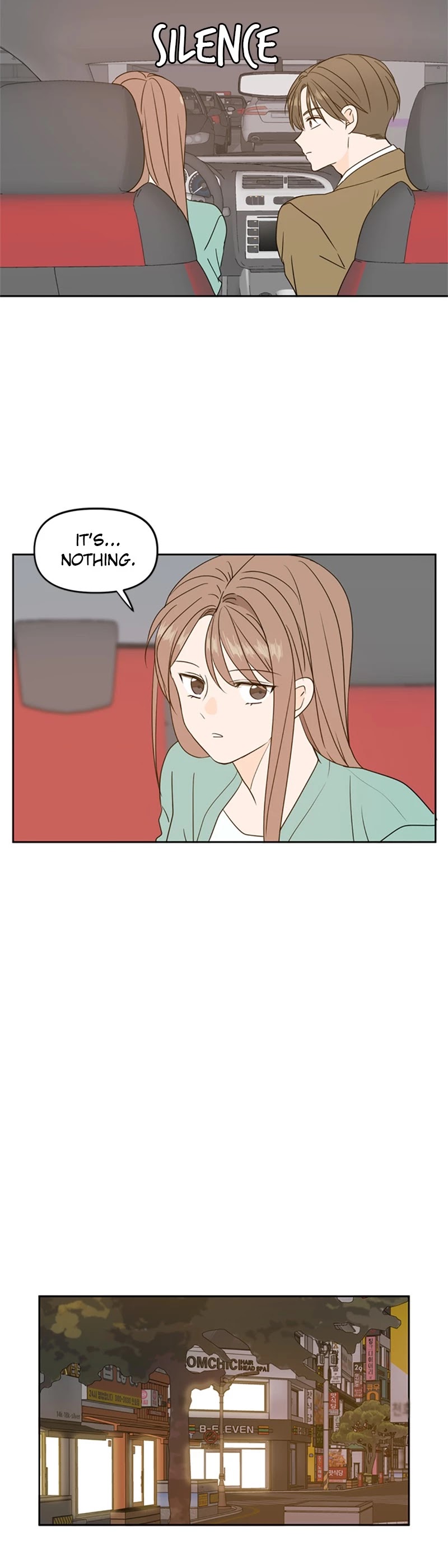 See You in My 19th Life Chapter 82 page 3 - Chapter 82: Episode 82