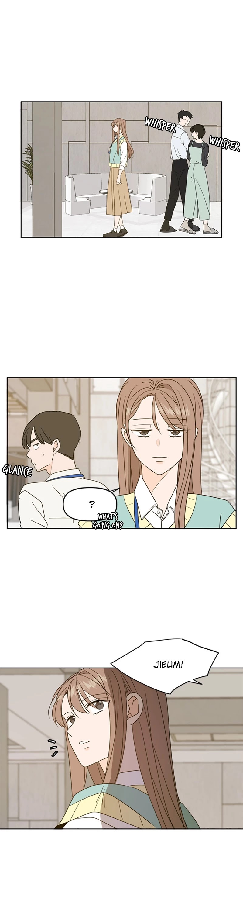 See You in My 19th Life Chapter 82 page 34 - Chapter 82: Episode 82